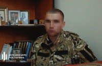 Заочну підозру отримав колишній прикордонник, який втік з “Азовсталі” і перейшов на бік ворога