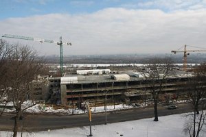 Бригинец инициировал создание спецкомиссии по вертодрому Януковича