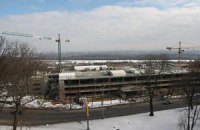 Бригинец инициировал создание спецкомиссии по вертодрому Януковича