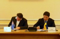 Украина договорилась с австралийцами о подземной газификации угля