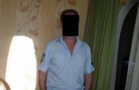 Пограничники задержали боевика "ДНР" на блокпосту в зоне АТО