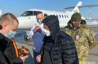 Арешт топменеджера Приватбанку: подробиці справи