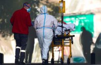 У Лондоні вперше за пів року не зафіксували жодної смерті від COVID-19 