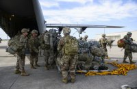 Понад 70% американців вважають, що війська США мають залишатися в Афганістані до завершення евакуації