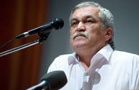 Шкляр рассказал о своей роли в объединении оппозиции