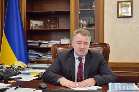 ВРП планує до червня-липня розглянути матеріали суддів-"п'ятирічок", - Бенедисюк