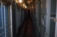 Засуджений, намагаючись втекти зі спецпотяга, вбив конвоїра