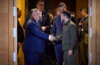 Орбан погодився зустрітися із Зеленським