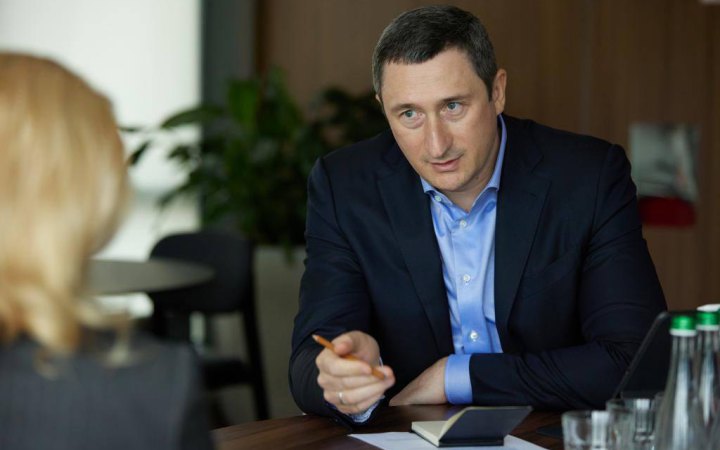 На Львівщині сталося влучання у наземну інфраструктуру одного з газосховищ