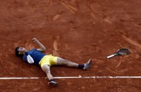 Алькарас здобув перемогу на Ролан Гаррос і переписав історію тенісу