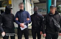 Польща екстрадувала в Україну військовослужбовця, підозрюваного у скоєнні ДТП із тяжкими наслідками