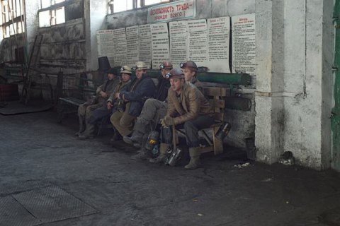 Боевики ночью обстреляли Дзержинск, есть раненые