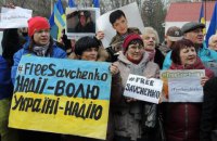 Адвокаты Савченко предлагают ей отказаться от защиты ради освобождения