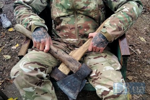 На Донбассе с начала суток не зафиксировано ни одного обстрела 