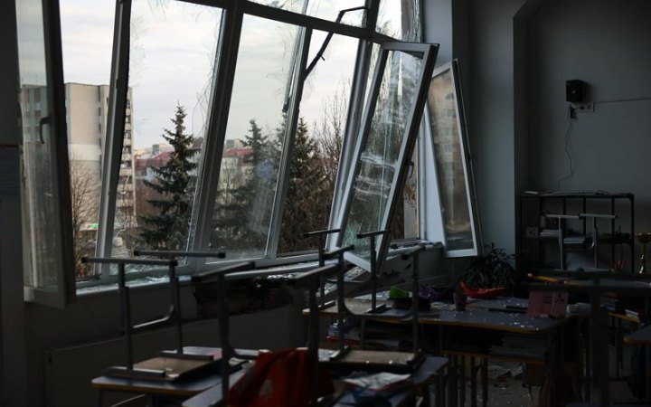 Головне за ніч та ранок четверга, 15 лютого: масована ракетна атака, 40 відбитих штурмів під Авдіївкою 