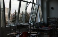 Головне за ніч та ранок четверга, 15 лютого: масована ракетна атака, 40 відбитих штурмів під Авдіївкою 