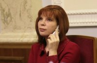 "Регіоналка" Засуха намагається в судах скасувати вибори в Київській області