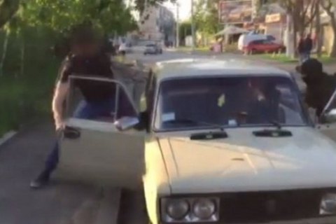 Вбивство одеського адвоката виявилося інсценуванням поліції