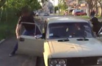Убийство одесского адвоката оказалось инсценировкой полиции