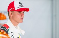 Сын Шумахера стал чемпионом Формулы-3