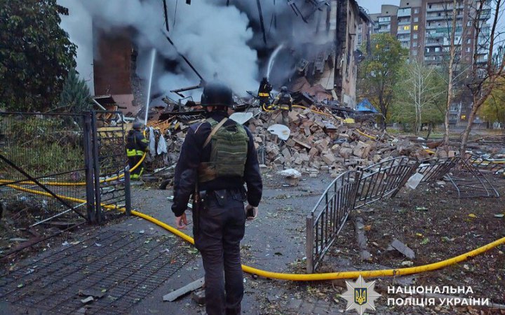 Росія вбила за добу трьох мешканців Донецької області (оновлено)