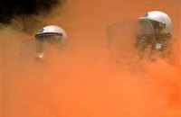 В Эквадоре введен временный сухой закон