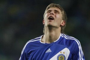 Кравец с "Арсеналом" не сыграет 