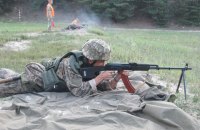 ​Литва планирует отдать Украине 7 тысяч автоматов Калашникова и 2 млн патронов