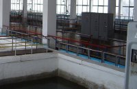 На ДФС из-за обстрела повреждены трубы с хлором, - ЮНИСЕФ (обновлено)