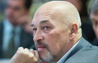 Тука: Украина изучает силовой сценарий разблокирования Азовского моря 