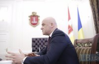 Труханов: Палица в случае победы Зеленского может взять реванш в Одесской области