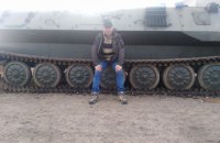 В Харькове покончил с собой известный волонтер Максим Курчашов