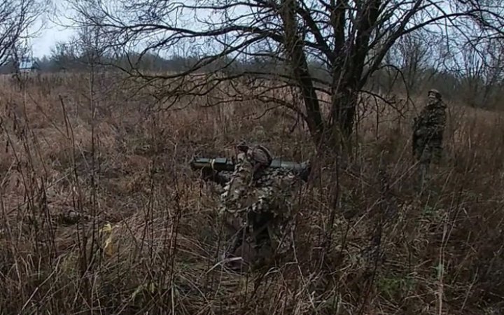 hromadske: підполковника ФСБ у Брянській області знищили бійці Російського добровольчого корпусу