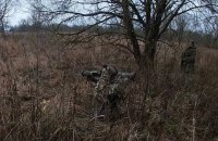 hromadske: підполковника ФСБ у Брянській області знищили бійці Російського добровольчого корпусу