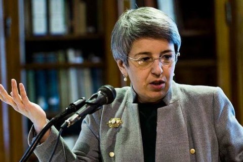 В Нацкомиссии по стандартам государственного языка назвали условие уровня владения украинским для получения гражданства