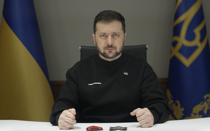 На Ставці Верховного головнокомандувача обговорили найскладніші точки фронту