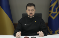 На Ставці Верховного головнокомандувача обговорили найскладніші точки фронту