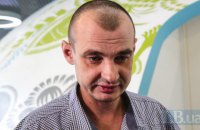 В 53-й бригаде заявили, что освобожденный из плена Горяинов не управлял грузовиком, въехавшим на оккупированную территорию