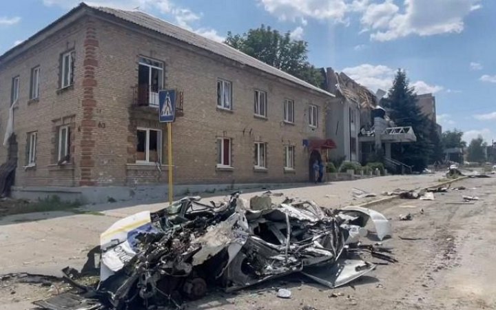 Головне за ніч. Вівторок, 5 липня