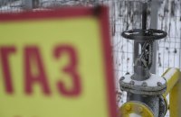 На Сумщині через російські обстріли пошкоджений газопровід