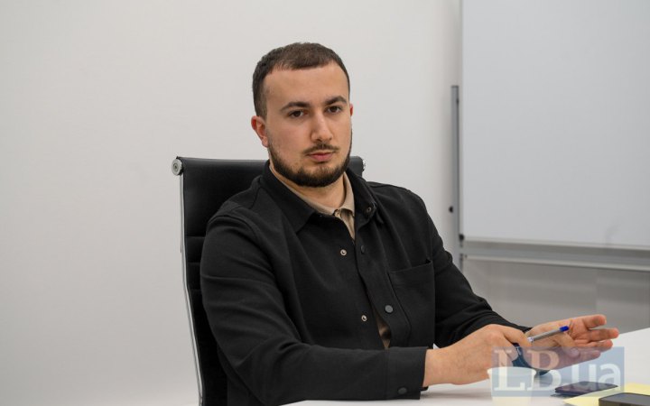 Алоян: П'ять країн уже сформували запит на українське озброєння в межах Drone Deal