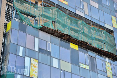 Заказчик "Охматдета" подал иск о возврате выделенных застройщику 62 млн гривен