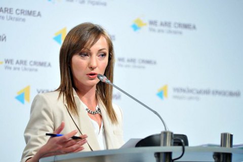 "Ни один из существующих законопроектов не решает вопрос гендерных квот в партиях", - Суслова