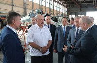 Беларусь национализировала завод Богуслаева
