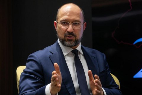Шмигаль відповів Кличку на прохання ввести локдаун погрозою змінити голову КМДА