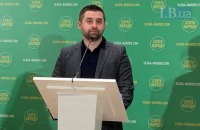 ​Ми повинні розірвати дипломатичні відносини з Іраном, поки він постачатиме зброю Росії, – Арахамія