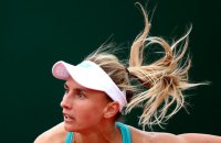 Цуренко - у півфіналі турніру WTA в Тунісі