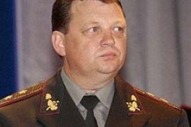 Главный разведчик Украины подал в отставку