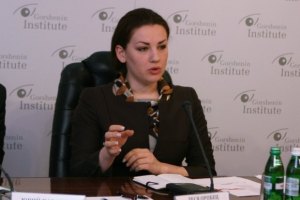 В офис мужа Оробец ворвались люди в масках