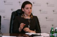 В офис мужа Оробец ворвались люди в масках